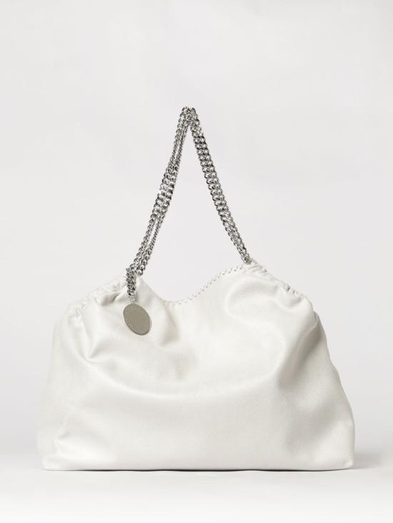 26SS 스텔라 맥카트니 숄더백 7B0141WP0688 1705 Grey