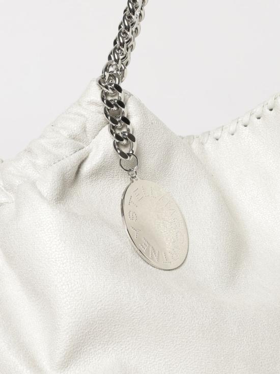 26SS 스텔라 맥카트니 숄더백 7B0141WP0688 1705 Grey - STELLA MCCARTNEY