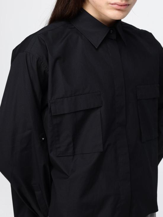 26SS 막스마라 터틀넥 2611111042600 005 Black - MAX MARA