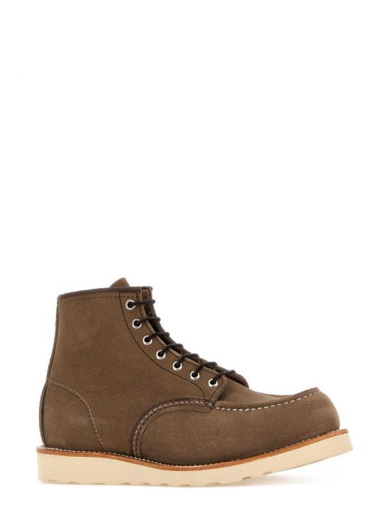 26SS 레드윙 부츠 08838D SANDSTONEMOHAV Hazel - RED WING