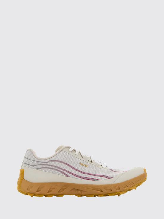 26SS 노르다 스니커즈 NR002M MOONBEAM White
