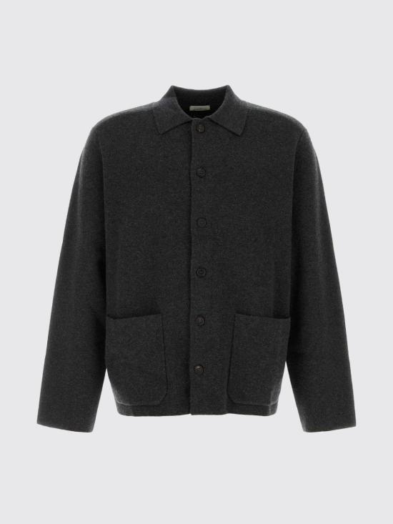26SS 르카샤 자켓 MOGOD00 911 Grey - LE KASHA