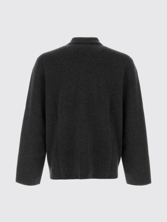 26SS 르카샤 자켓 MOGOD00 911 Grey - LE KASHA