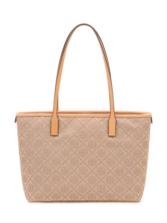 26FW 토리버치 토트백 186843 250 FLAX - TORY BURCH