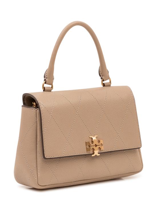 26FW 토리버치 토트백 186032 020 SOFT CEMENT - TORY BURCH