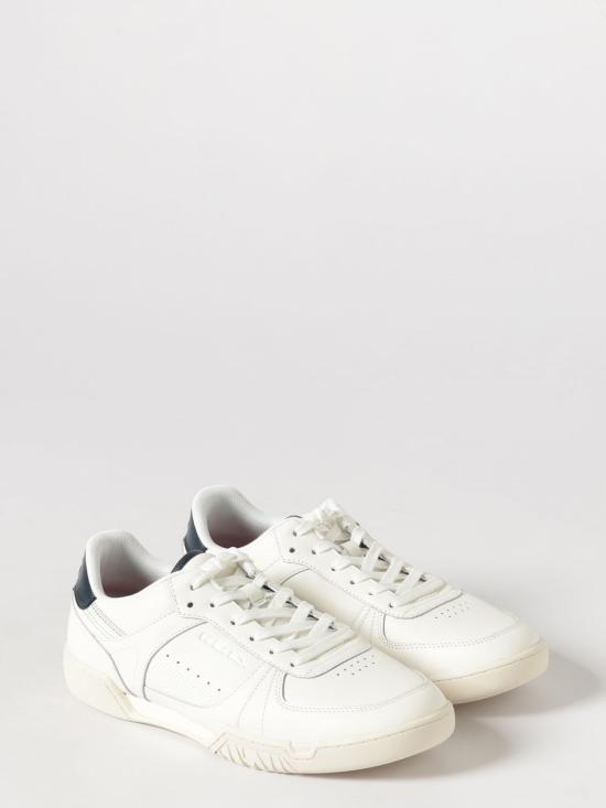26SS PS 바이 폴스미스 스니커즈 M2SCSN08ULEA 01 White - PS BY PAUL SMITH