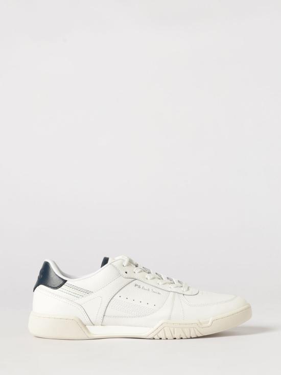 26SS PS 바이 폴스미스 스니커즈 M2SCSN08ULEA 01 White