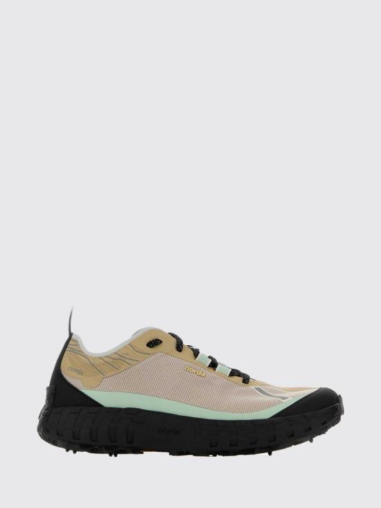 26SS 노르다 스니커즈 NR001AM ASTRAL Beige