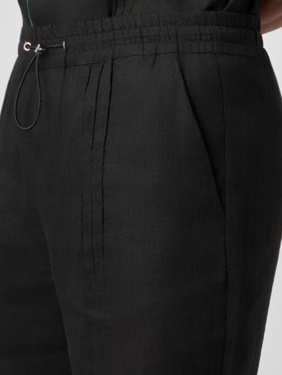 26SS 필립 플레인 숏팬츠 PAFCMRT1675PTE105N 02 Black - PHILIPP PLEIN