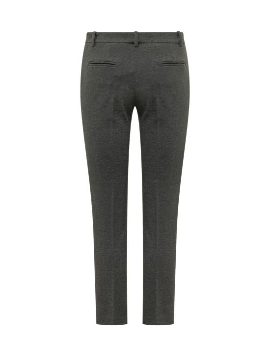 26FW 핑코 수트 팬츠 100155A3NV I76 GRIGIO CORVO - PINKO