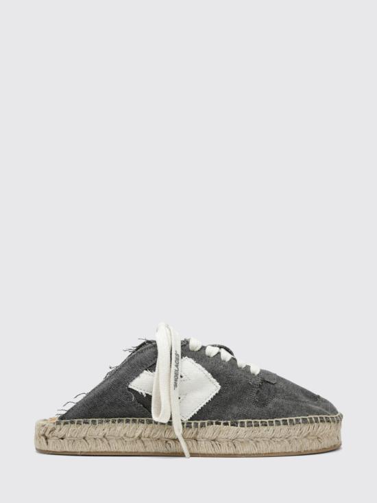 26SS 오프화이트 스니커즈 OMIB00AS26FAB001 1001 Black