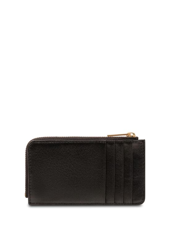 26FW 토리버치 지갑 186054 001 BLACK - TORY BURCH