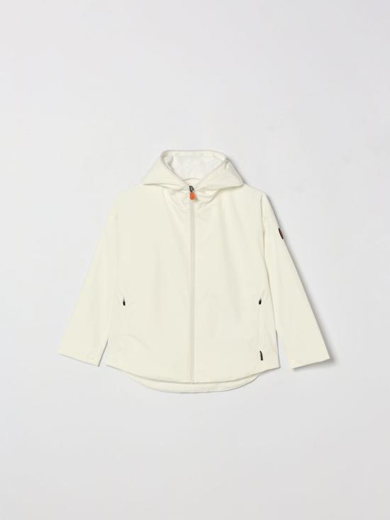 26SS [키즈] 세이브더덕 캐주얼 자켓 J31153GWIND22 00000 White