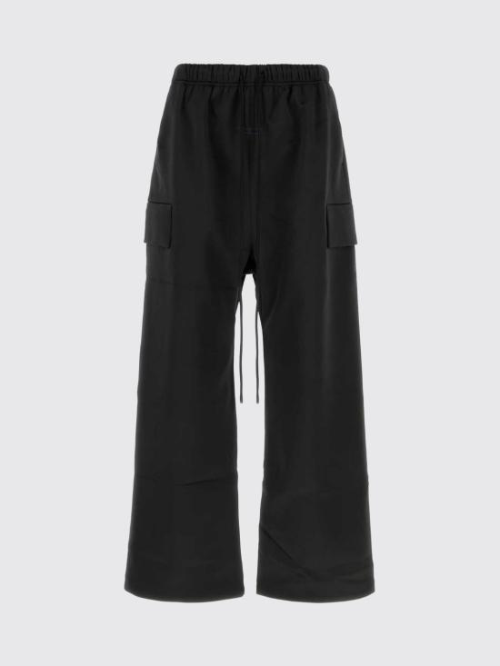 26SS 피어오브갓 트레이닝/조거 팬츠 130HO258321F VINTAGE Black - FEAR OF GOD