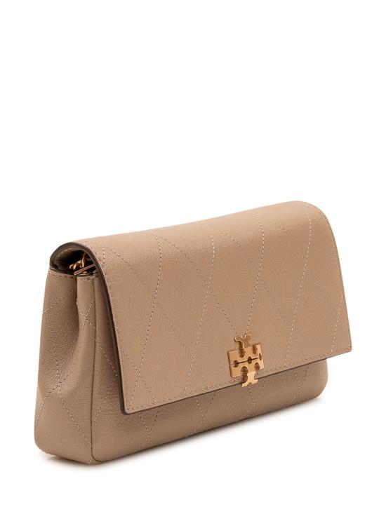 26FW 토리버치 지갑 186041 020 SOFT CEMENT - TORY BURCH