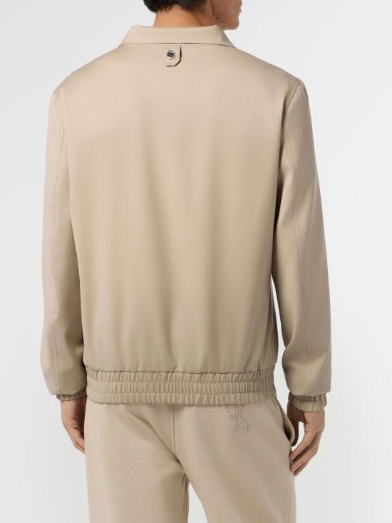 26FW 빌리어네어 자켓 BAFCMJB3965BTE025N 06 Beige - BILLIONAIRE