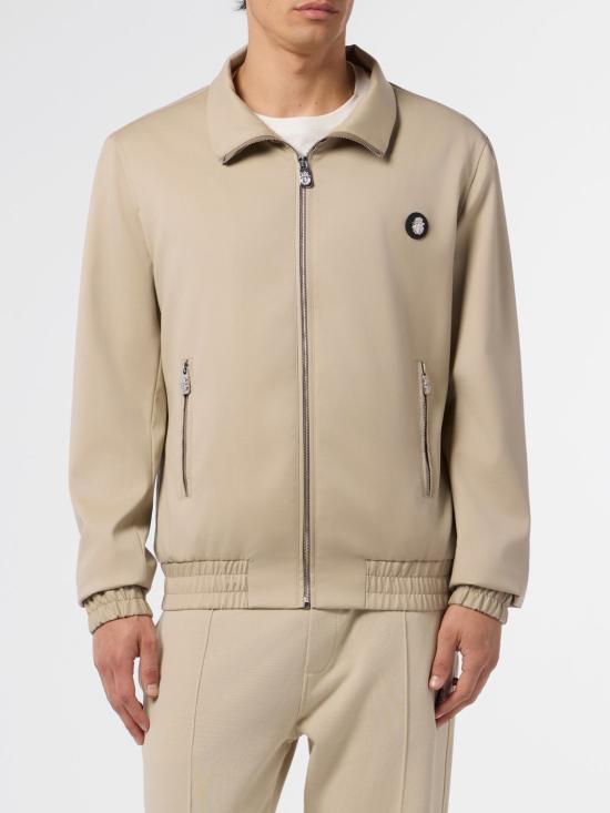 26FW 빌리어네어 자켓 BAFCMJB3965BTE025N 06 Beige