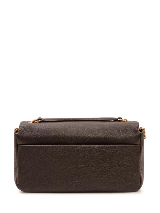 26FW 핑코 토트백 107022A3CX M12Q MARASCA - PINKO