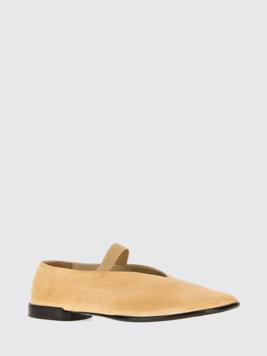 26SS 르메르 플랫 슈즈 FO0261LL0199 BE947 Beige - LEMAIRE