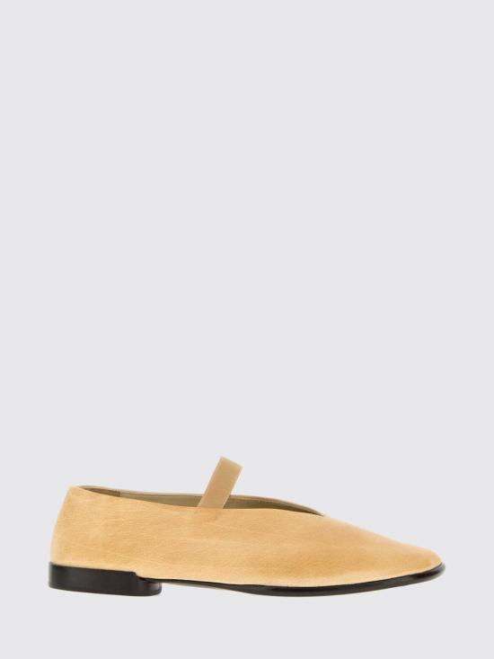 26SS 르메르 플랫 슈즈 FO0261LL0199 BE947 Beige
