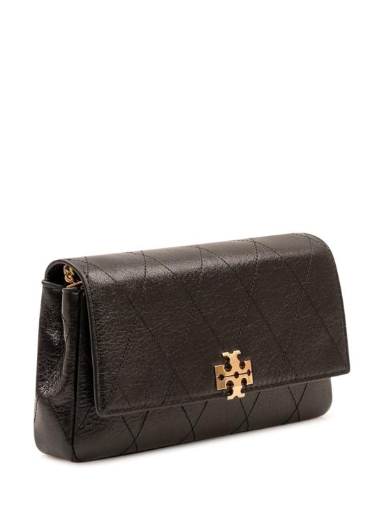 26FW 토리버치 지갑 186041 001 BLACK - TORY BURCH
