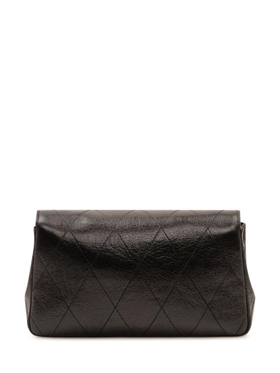 26FW 토리버치 지갑 186041 001 BLACK - TORY BURCH
