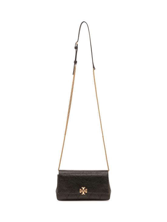 26FW 토리버치 지갑 186041 001 BLACK - TORY BURCH
