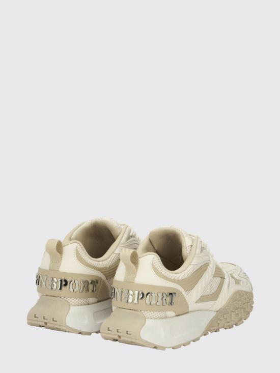 26FW 플레인스포츠 스니커즈 SAFSUSC0933STE003N 06 Beige - PLEIN SPORT