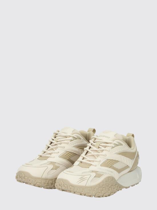 26FW 플레인스포츠 스니커즈 SAFSUSC0933STE003N 06 Beige - PLEIN SPORT