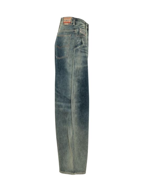 26FW 디젤 데님 팬츠 A23987007EF 01 DENIM - DIESEL