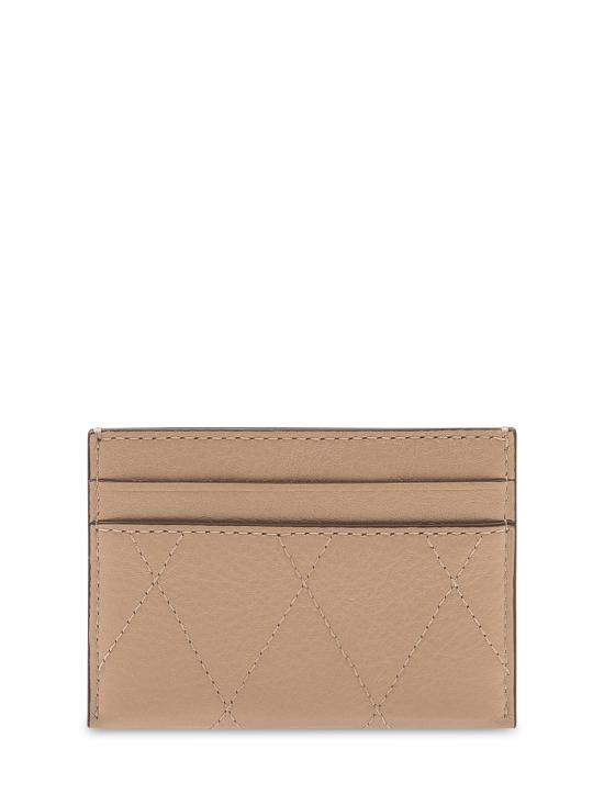26FW 토리버치 카드지갑 186059 020 SOFT CEMENT - TORY BURCH