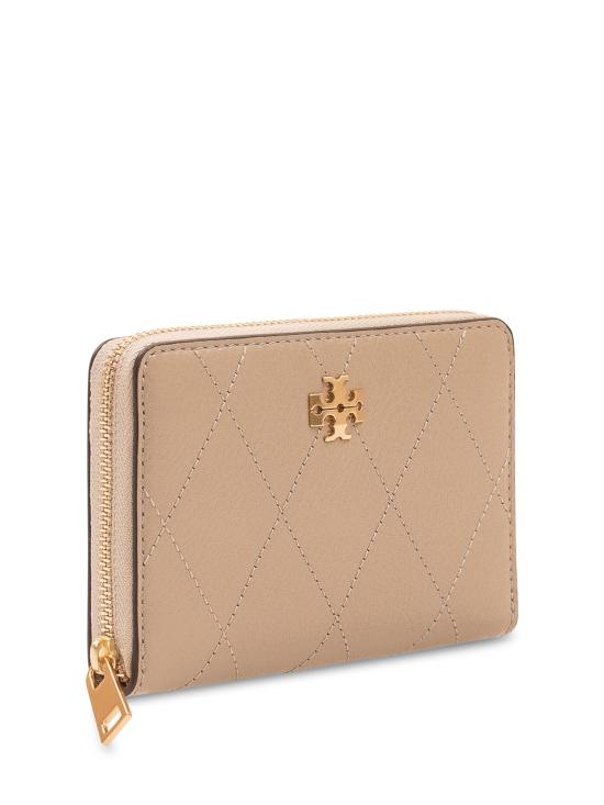 26FW 토리버치 지갑 186098 020 SOFT CEMENT - TORY BURCH