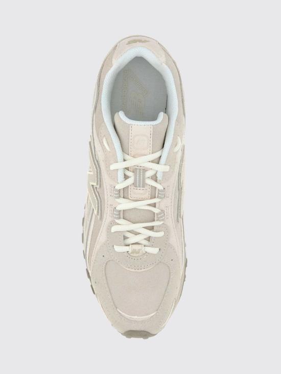 26SS 뉴발란스 204L 스웨이드 스니커즈 U204LMMC White - NEW BALANCE