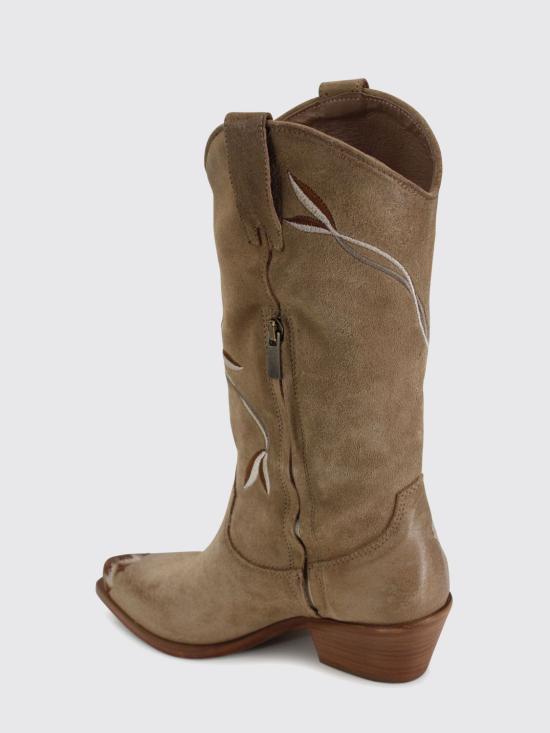 26SS 파로쉬 부츠 D060138SPASHOE 003 Sand - PAROSH