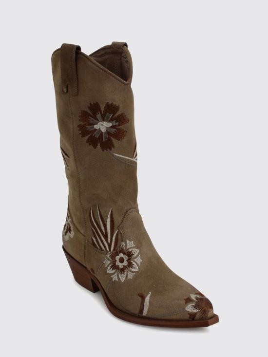 26SS 파로쉬 부츠 D060138SPASHOE 003 Sand - PAROSH
