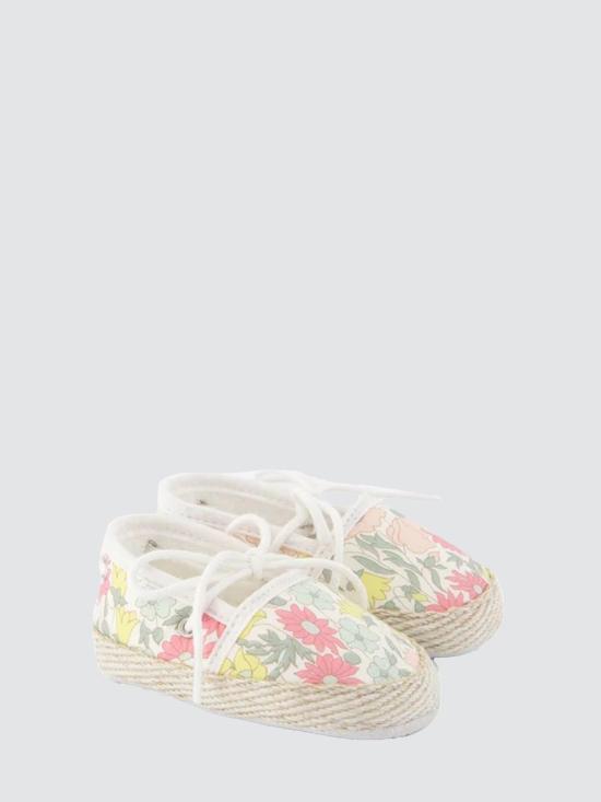 26SS [키즈] 타티네쇼콜라 플랫 슈즈 CC80041 70 Yellow - TARTINE ET CHOCOLAT