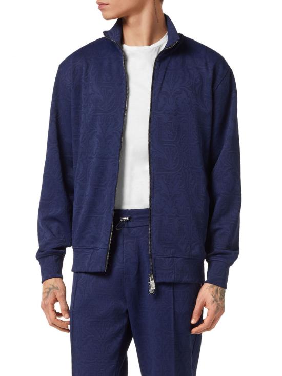 26FW 빌리어네어 자켓 WAECMJB3728BTE005N 24 Navy