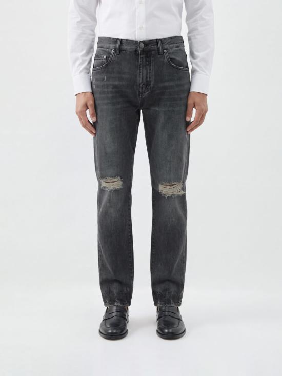 26SS 돌체앤가바나 데님 팬츠 GP02XDG8ON3 S9001 Grey