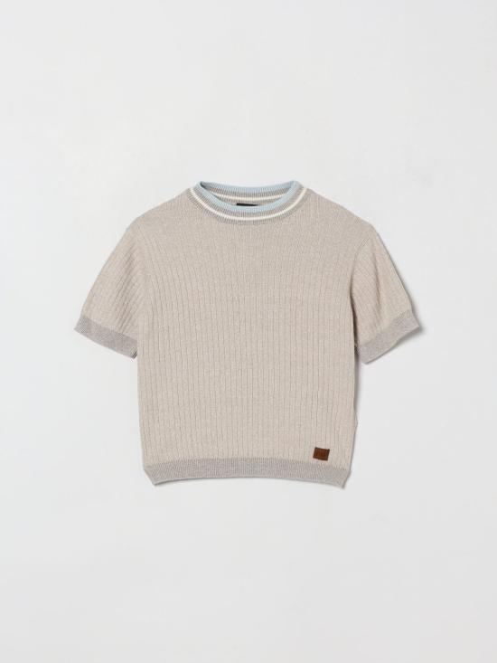 26SS [키즈] 페이 풀오버 FY9P51X0237 872 Beige