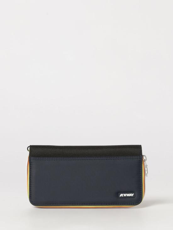 26SS 까웨 남성지갑 K6116IW K89 Blue