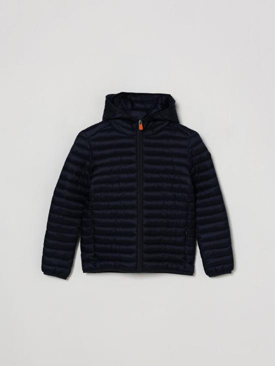 26SS [키즈] 세이브더덕 패딩 J30650BSTOP22 90000 Navy
