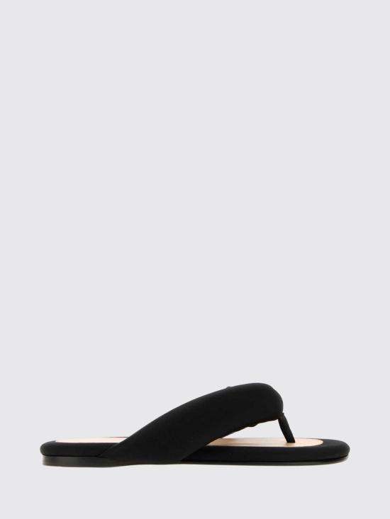 26SS 까르벵 뮬/슬리퍼 6261161087 N999 Black