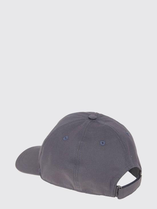 26SS 에르노 볼캡 BER00047U13238 9200 Blue - HERNO