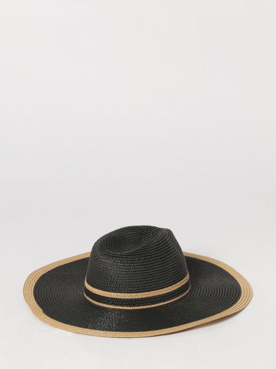 26SS 트윈셋 버킷햇 261TO5530 00006 Black - TWINSET