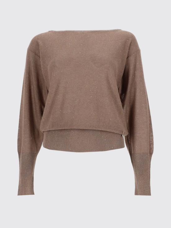 26SS 에르노 스웨터 MG000229D76089 2700 Grey - HERNO