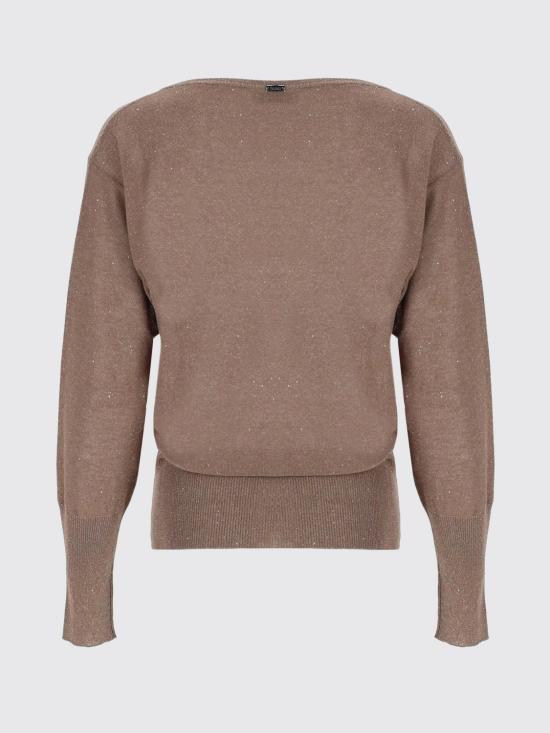 26SS 에르노 스웨터 MG000229D76089 2700 Grey - HERNO