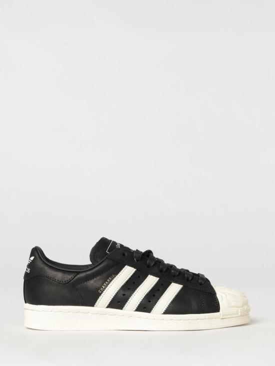 26SS 아디다스 스니커즈 KJ2029 Black