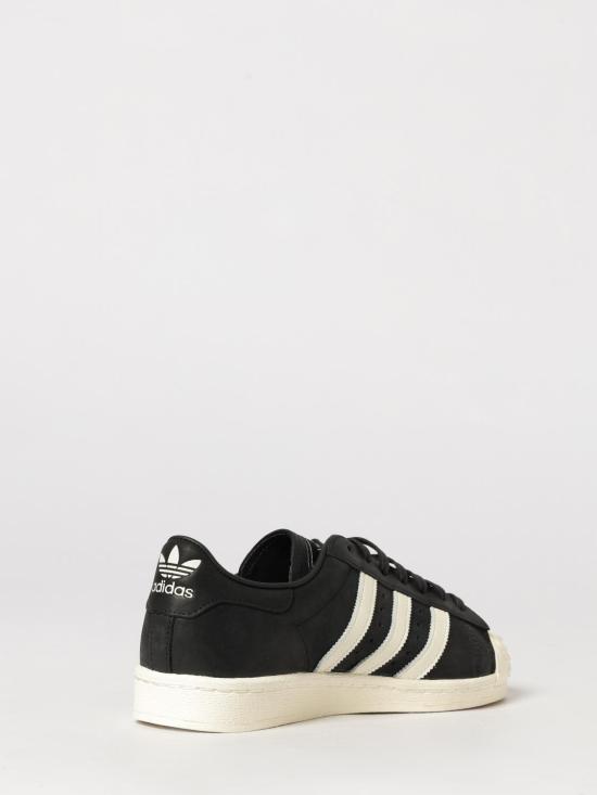 26SS 아디다스 스니커즈 KJ2029 Black - ADIDAS