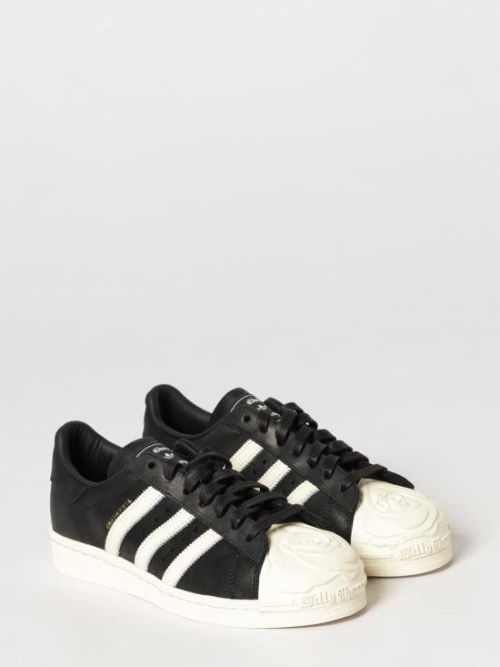 26SS 아디다스 스니커즈 KJ2029 Black - ADIDAS