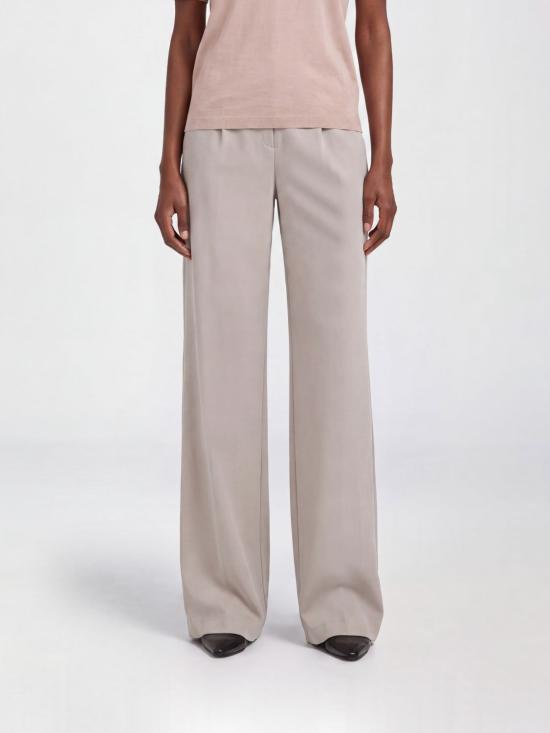 26SS 에르노 스트레이트 팬츠 PT000008D12875S 1985 Grey